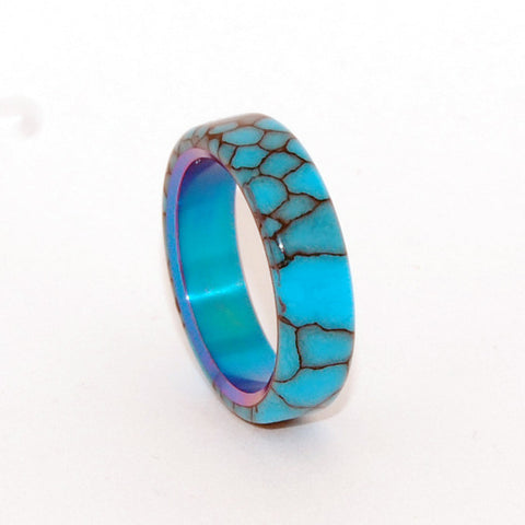 unique wedding rings