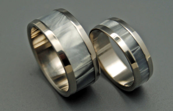 unique wedding rings