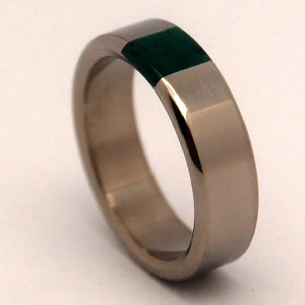 jade wedding ring