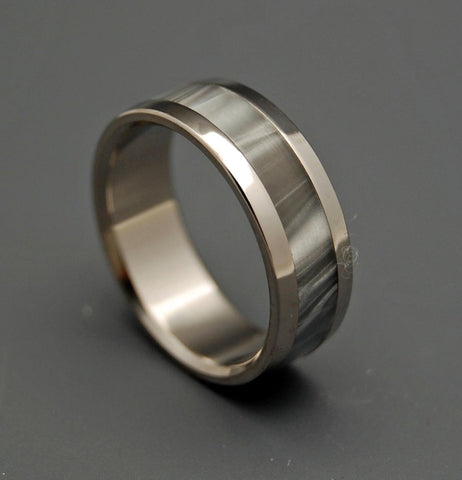 unique wedding rings