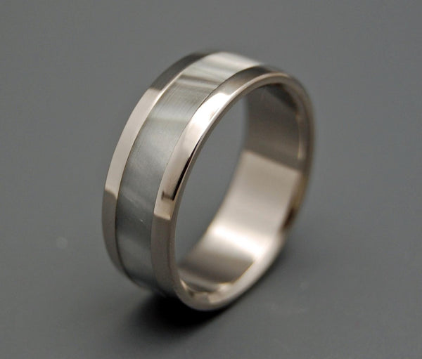 unique wedding rings