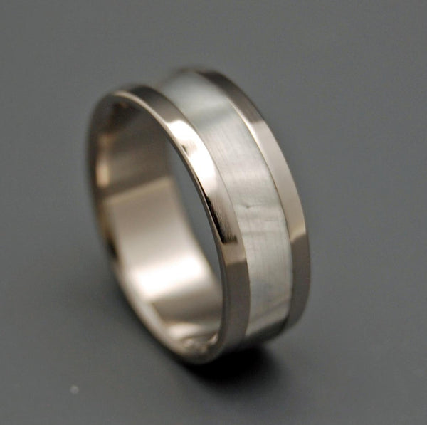 unique wedding rings