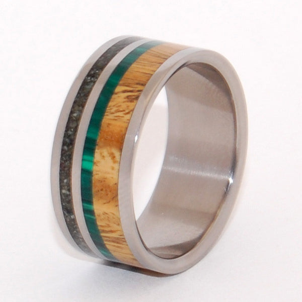 unique wedding rings