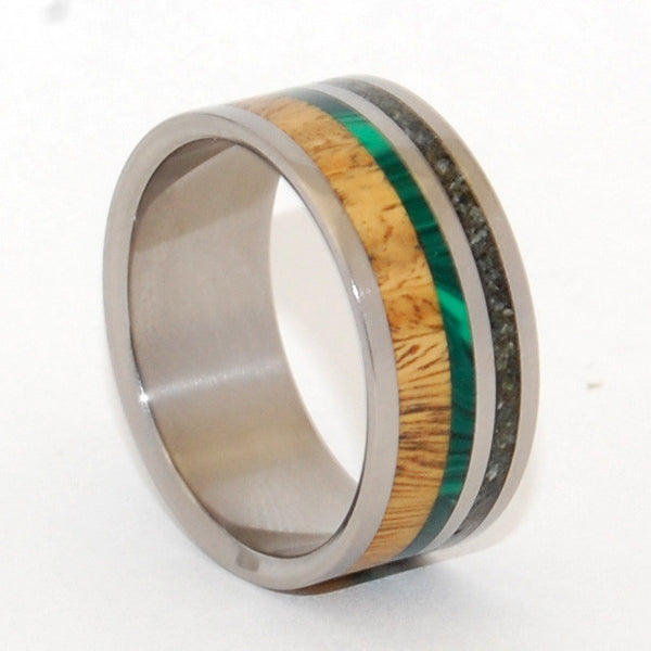 unique wedding rings