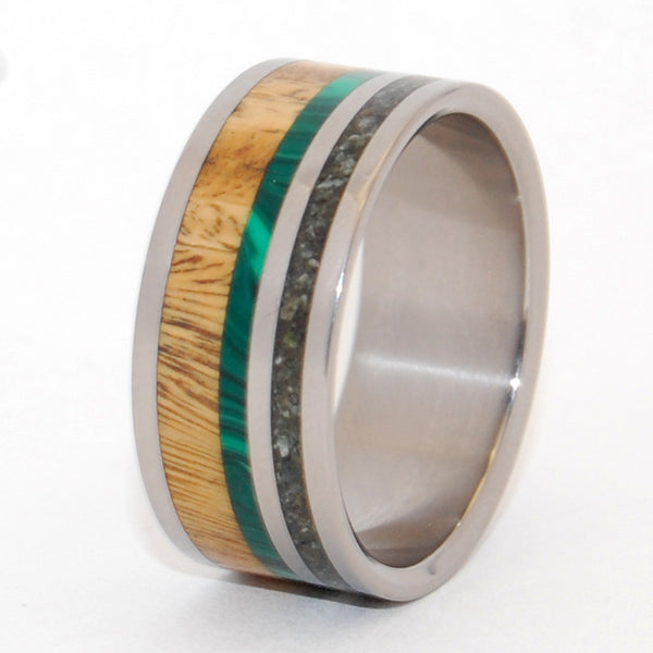 unique wedding rings