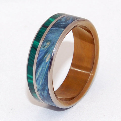 unique wedding ring