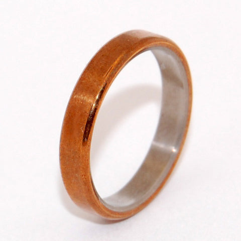 titanium ring sale