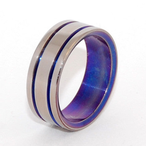 Alma Mater Blue On Sale - Size 5 at 6.4mm