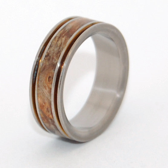 titanium ring sale