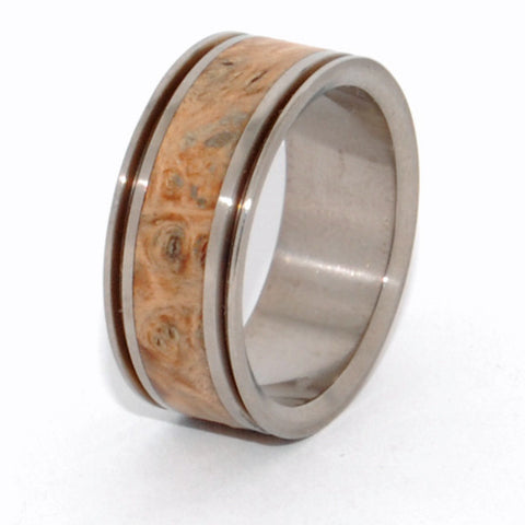 wood ring
