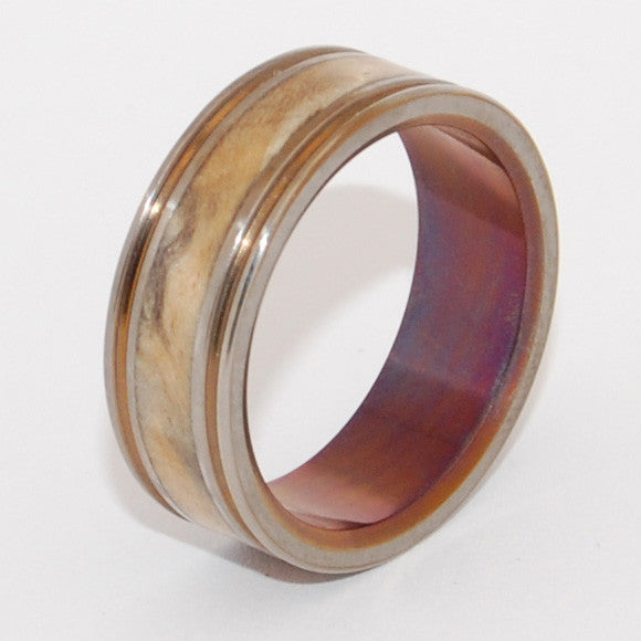 Buy the very ring in the picture!  Size 6 at 9.5mm.